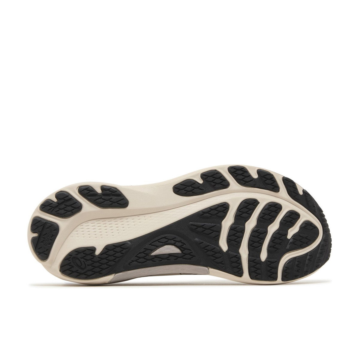 ASICS Gel-Kayano 30 Oatmeal Black