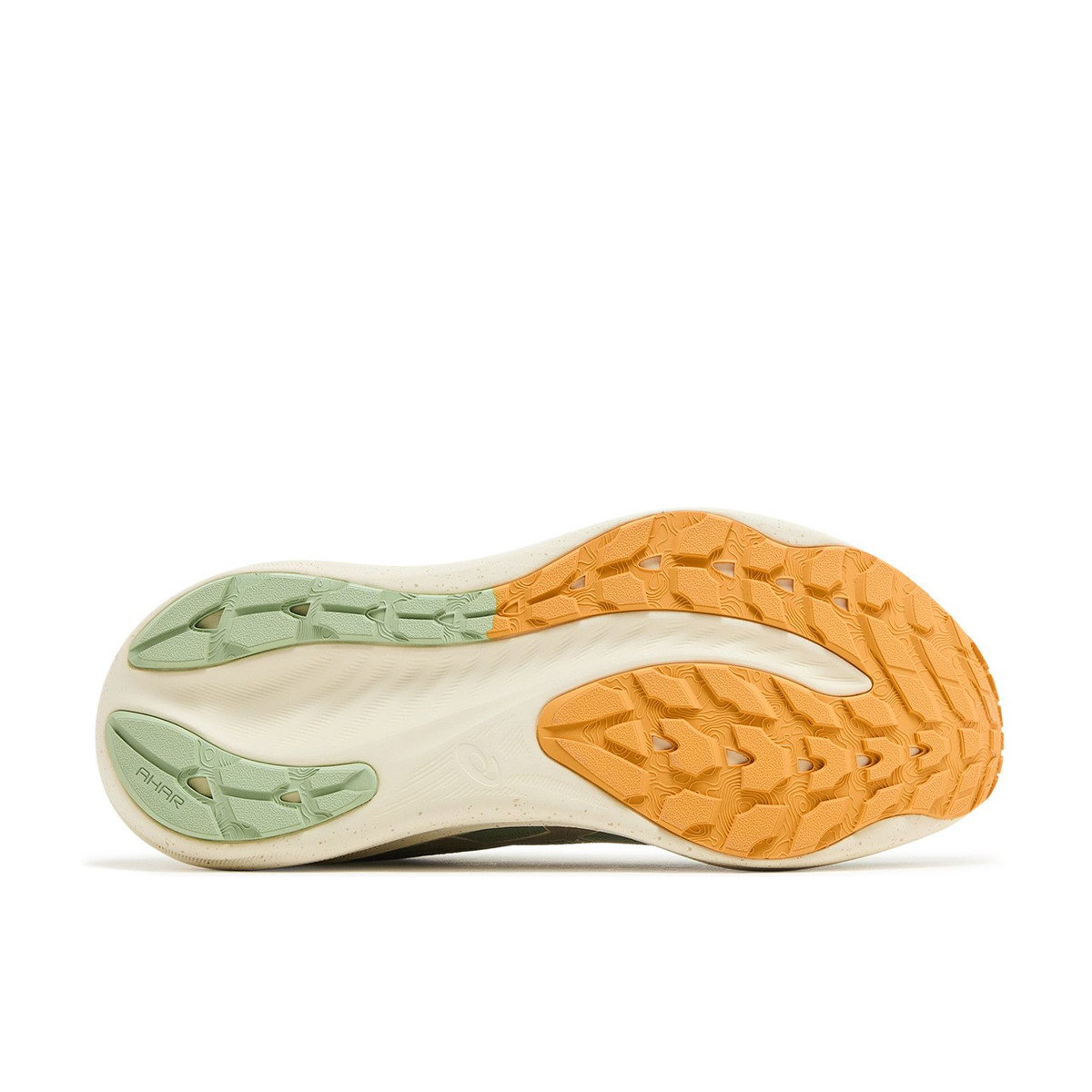 ASICS Gel-Nimbus 26 TR Nature Bathing Fellow Yellow