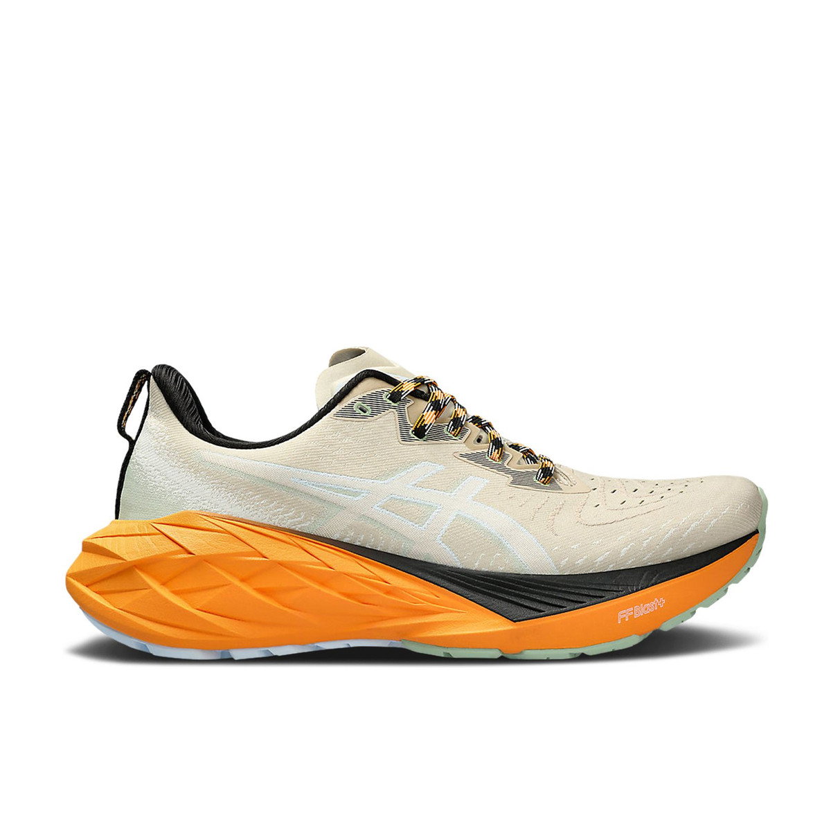 ASICS Novablast 4 TR Fellow Yellow