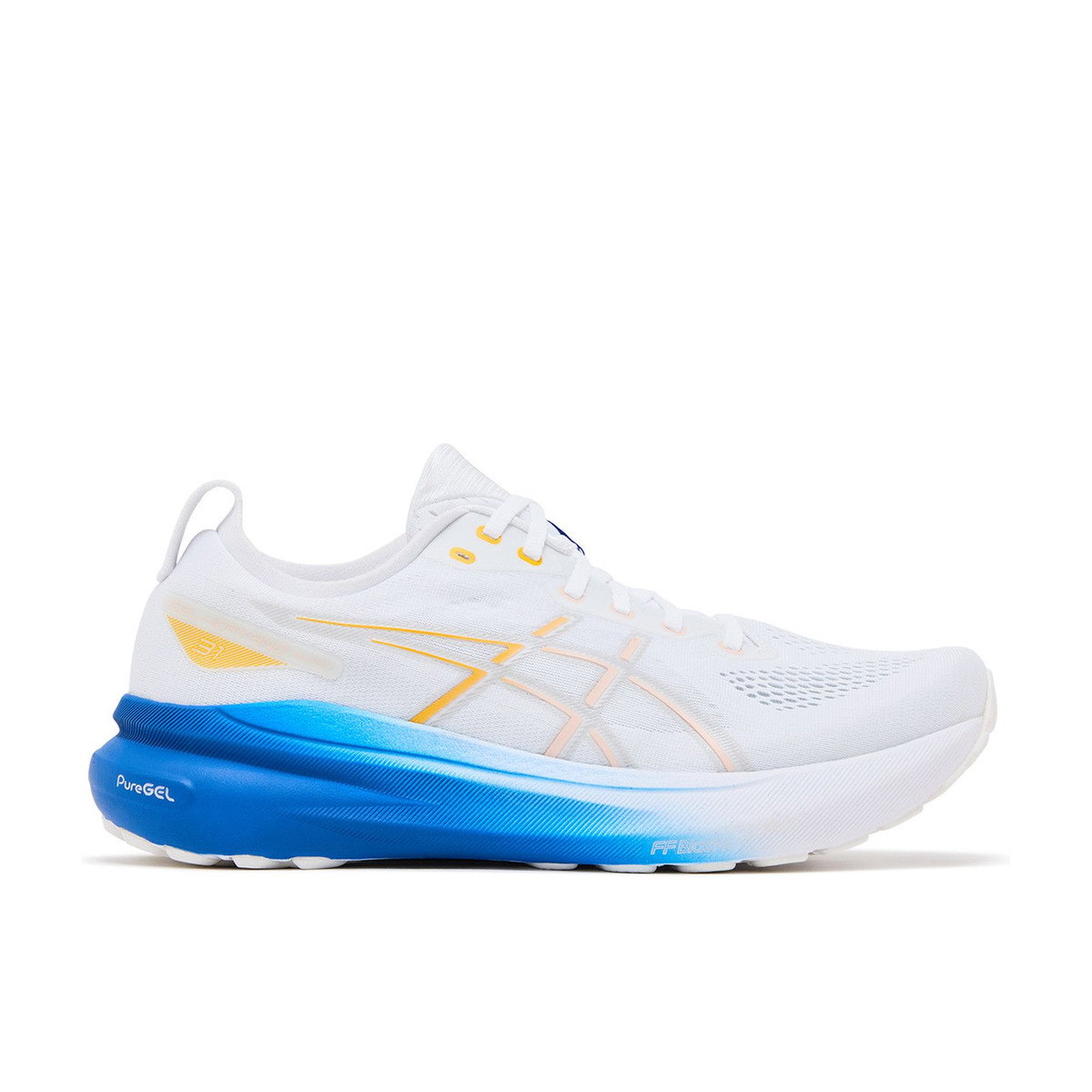 ASICS Gel-Kayano 31 White Breeze