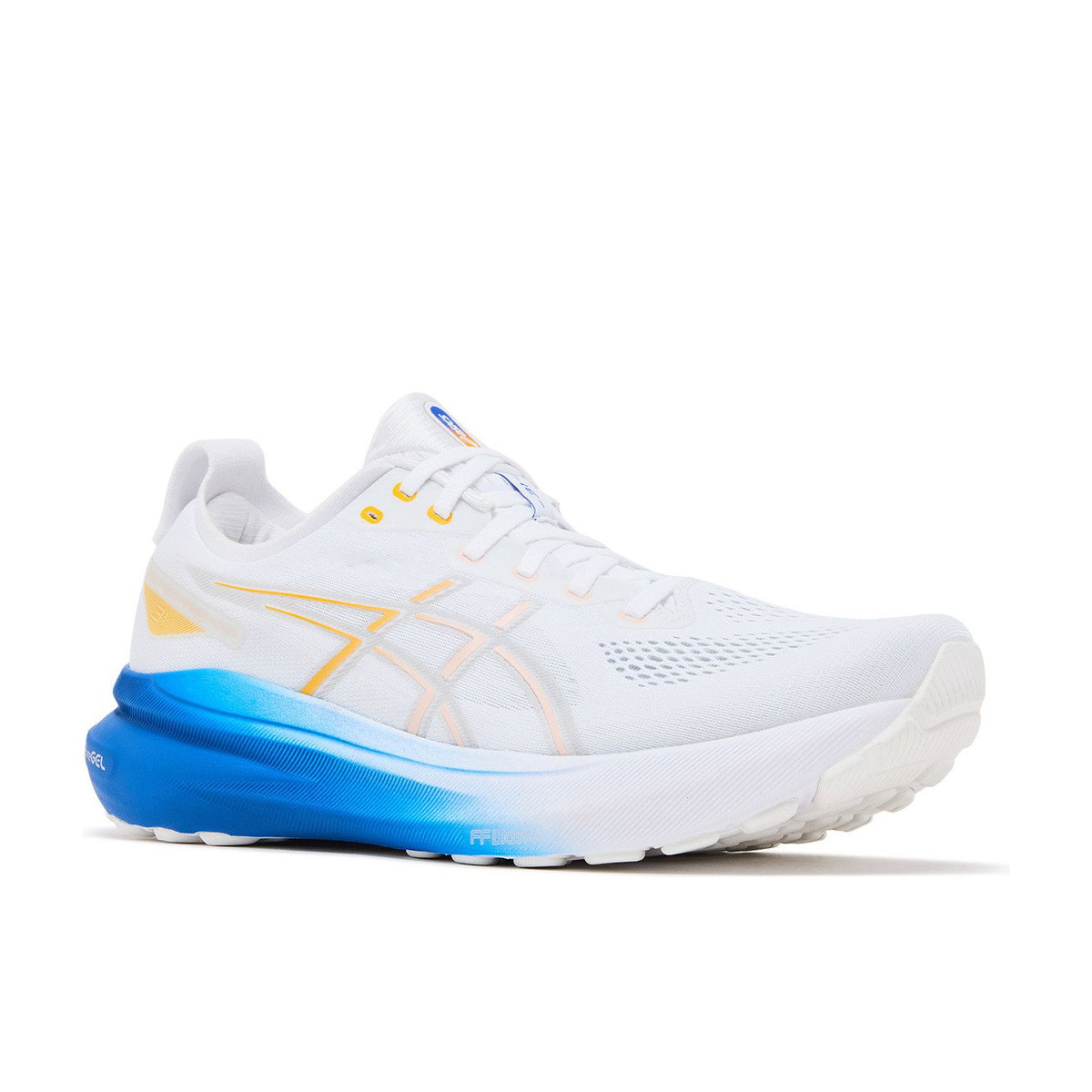 ASICS Gel-Kayano 31 White Breeze