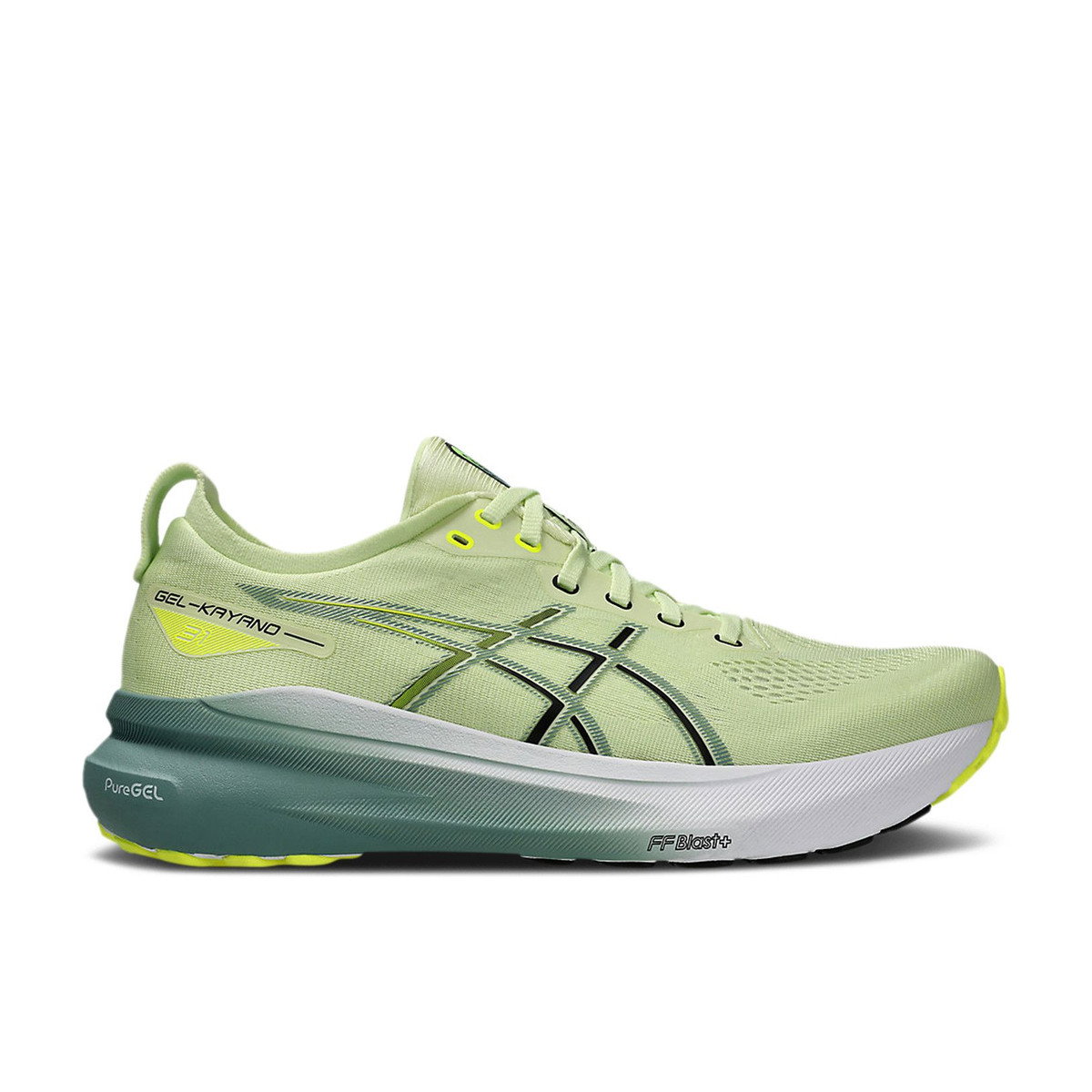 ASICS Gel-Kayano 31 Cool Matcha Celadon