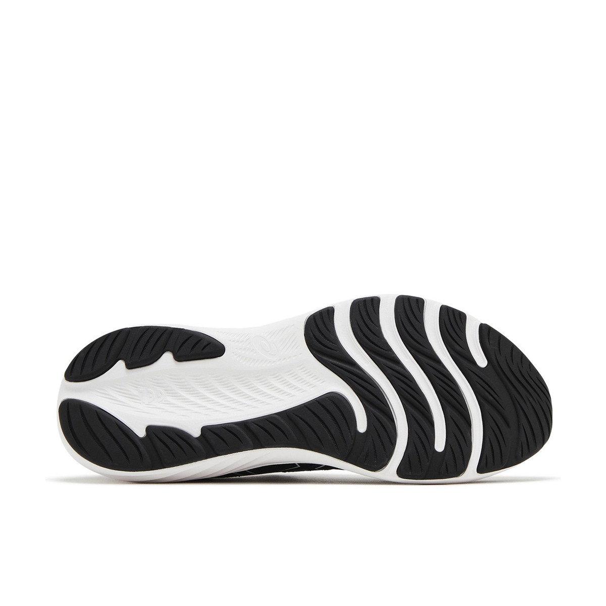 ASICS Gel-Contend 9 Black White