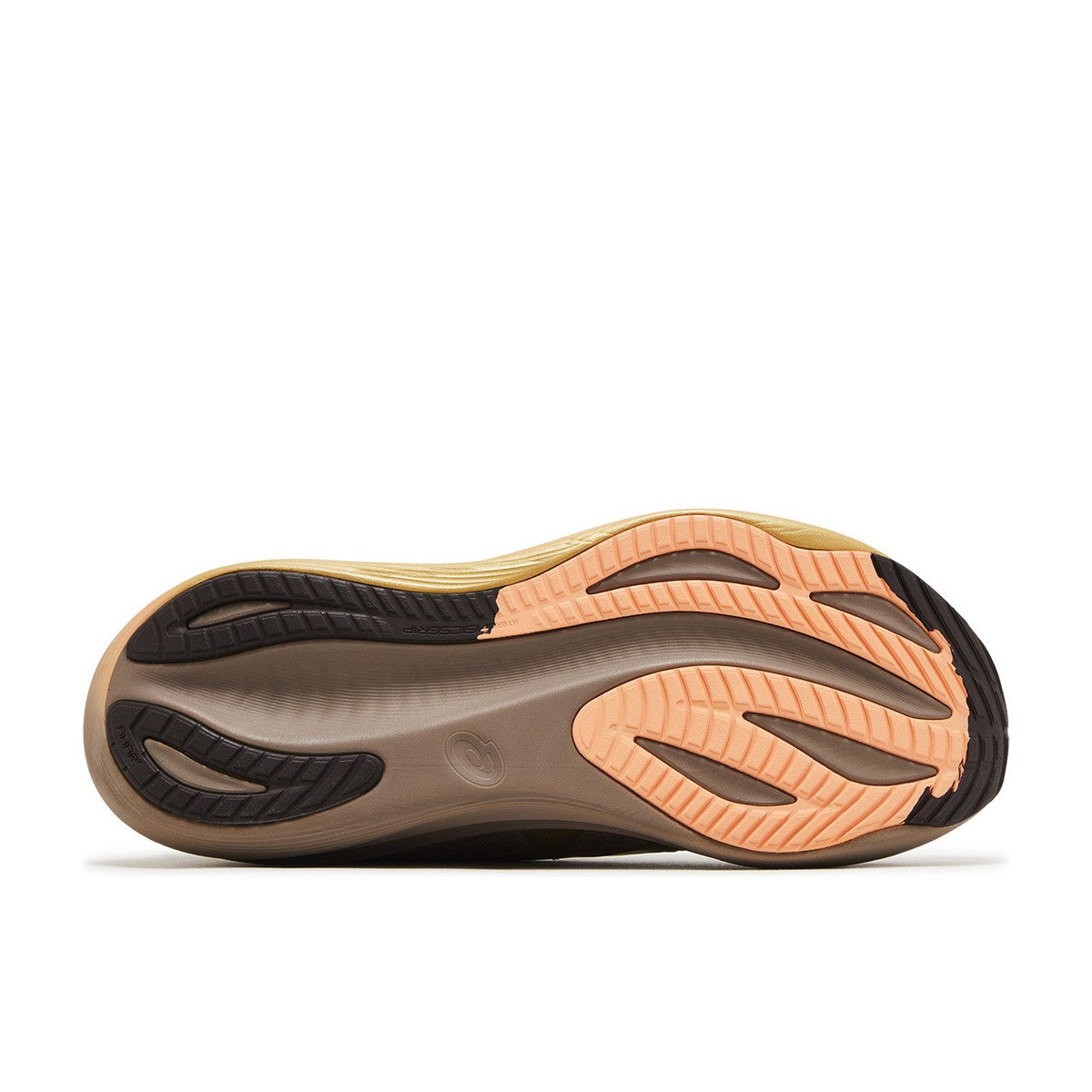 ASICS Gel-Nimbus 27 Luxe Luxe Taupe Grey