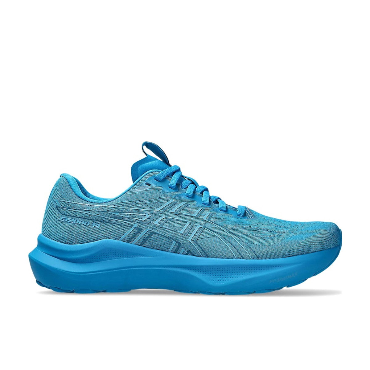 ASICS GT-2000 14 Aegean Blue Saba Blue