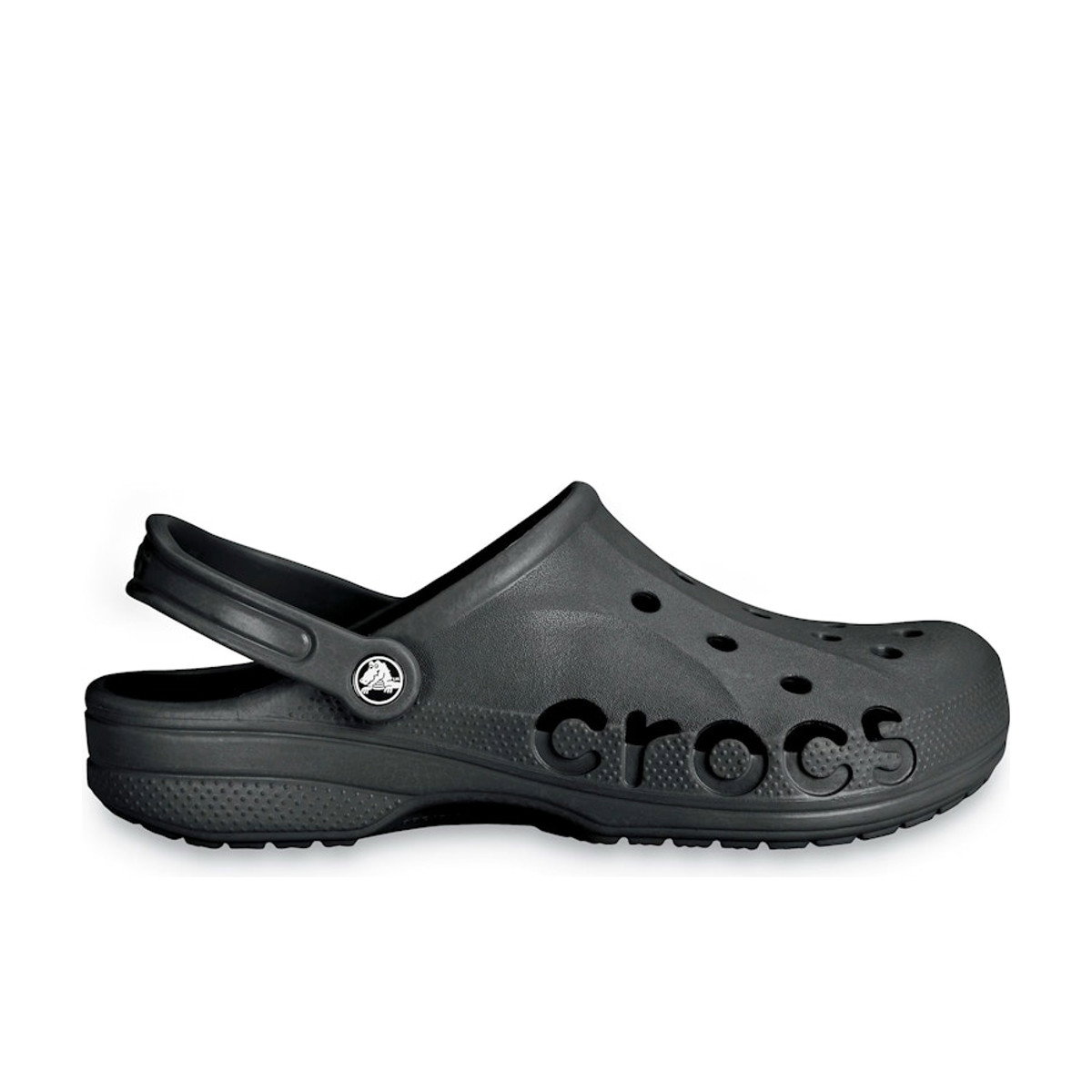 Crocs Baya Clog Black