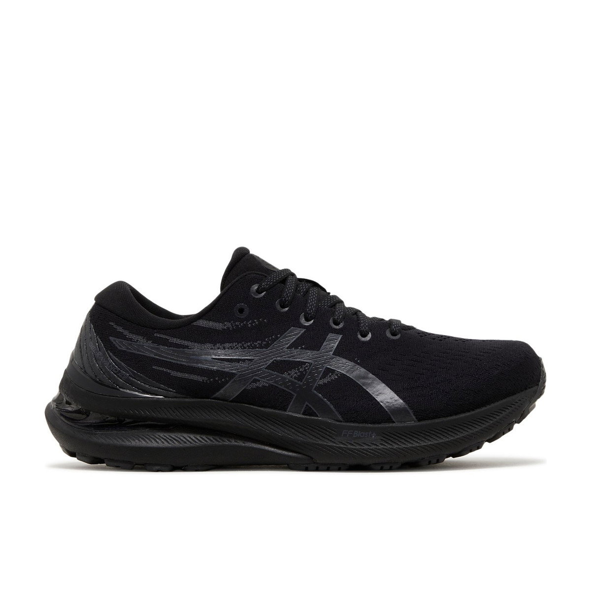 ASICS Gel-Kayano 29 Black Womens