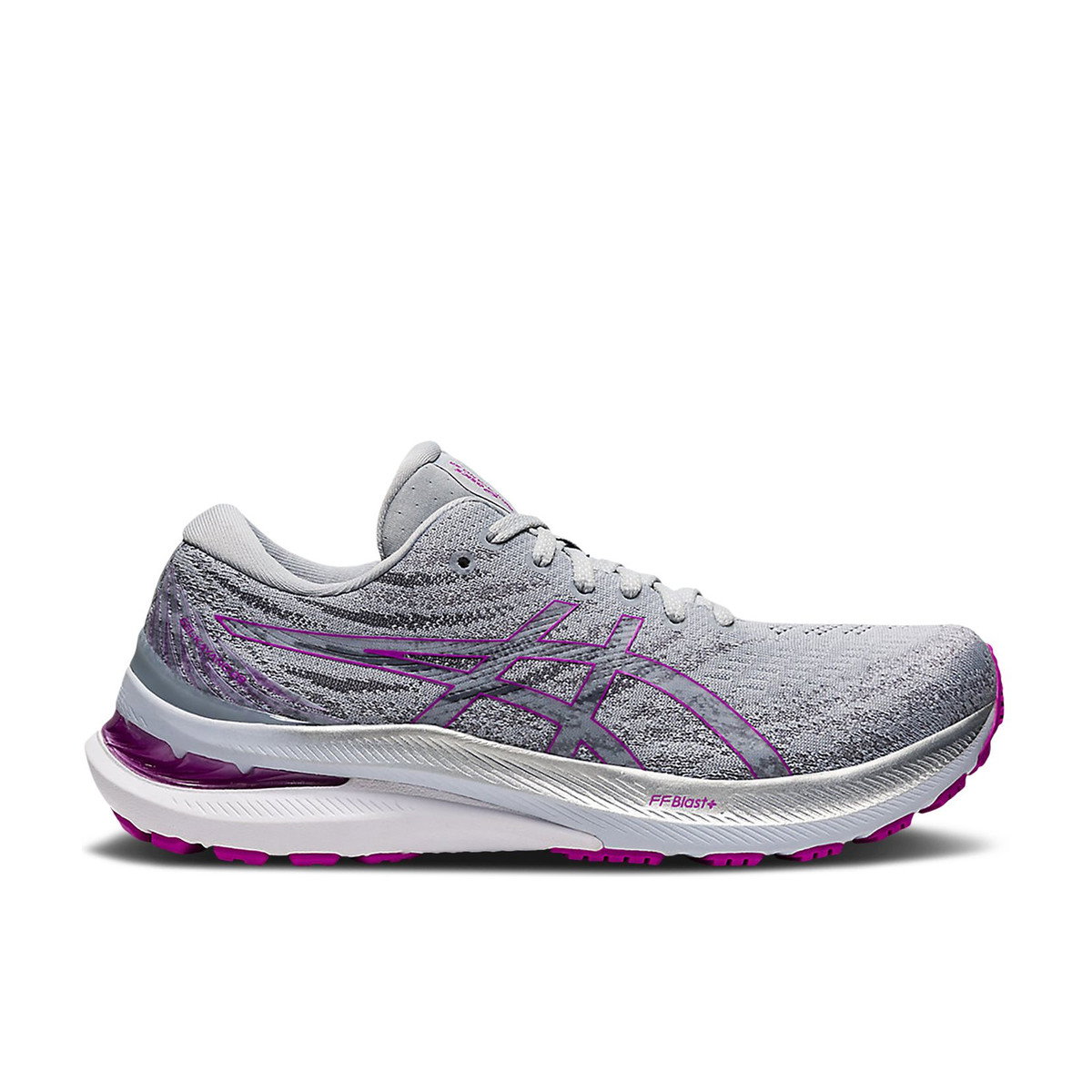 ASICS Gel-Kayano 29 Piedmont Grey Orchid Womens