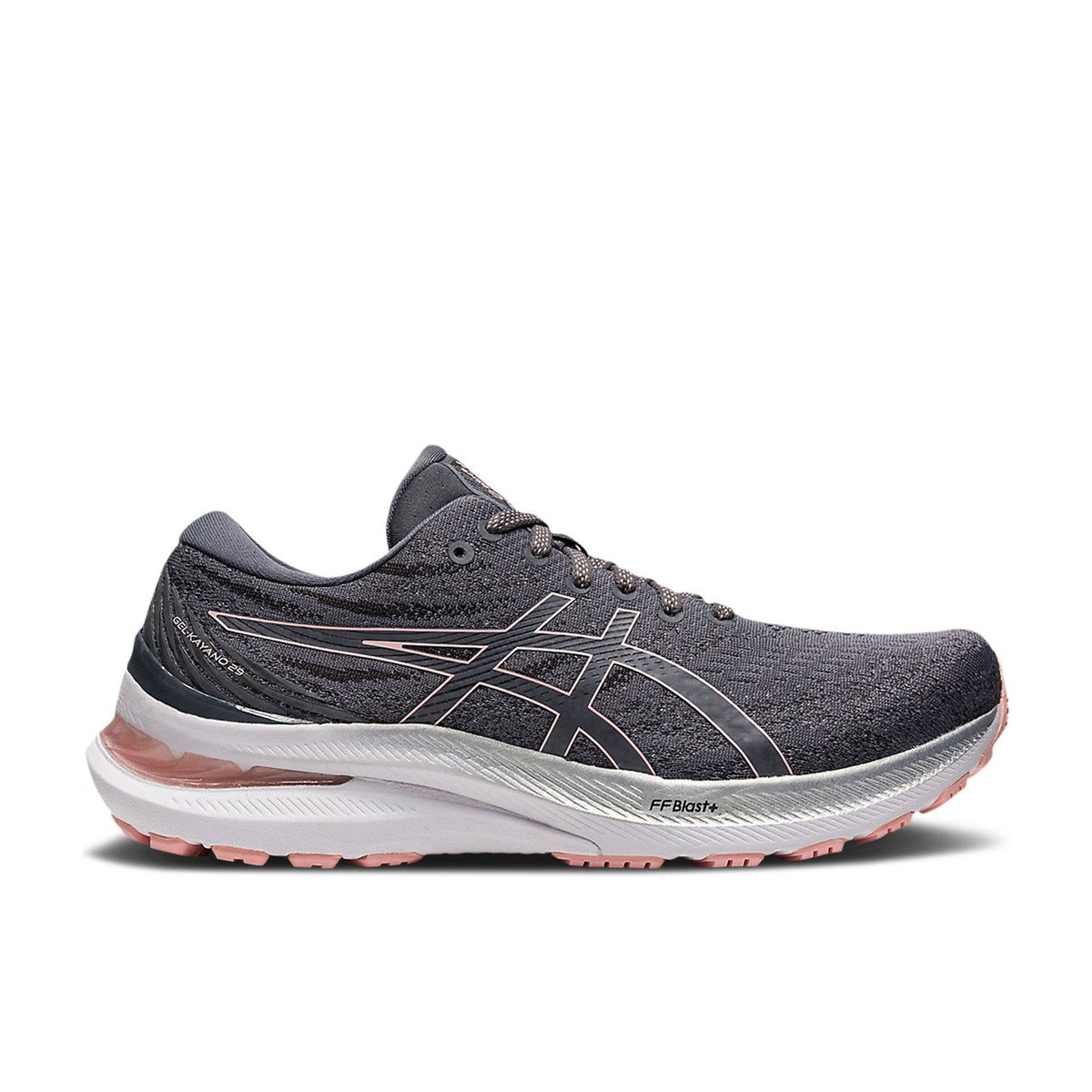 ASICS Gel-Kayano 29 Metropolis Frosted Rose Womens