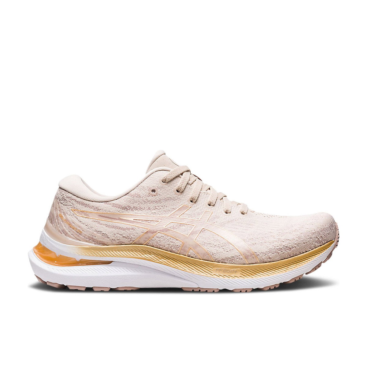 ASICS Gel-Kayano 29 Mineral Beige Champagne Womens