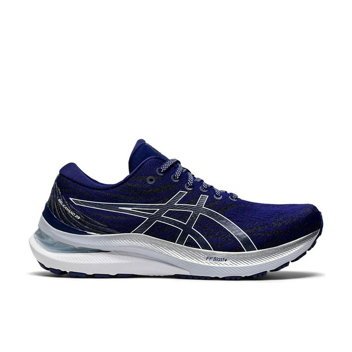 ASICS Gel-Kayano 29 Dive Blue Soft Sky Womens