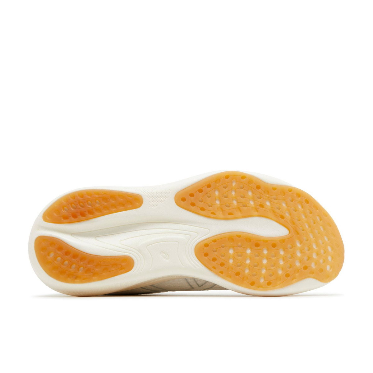 ASICS Gel-Nimbus 25 White Gum Womens