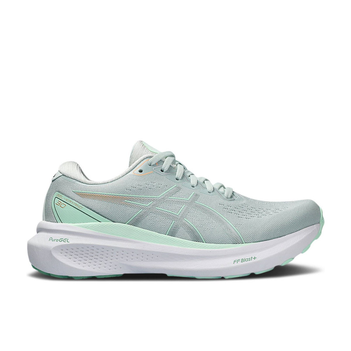 ASICS Gel-Kayano 30 Pale Mint Mint Tint Womens
