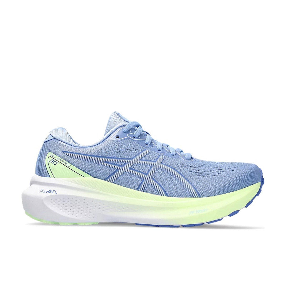 ASICS Gel-Kayano 30 Light Sapphire Womens