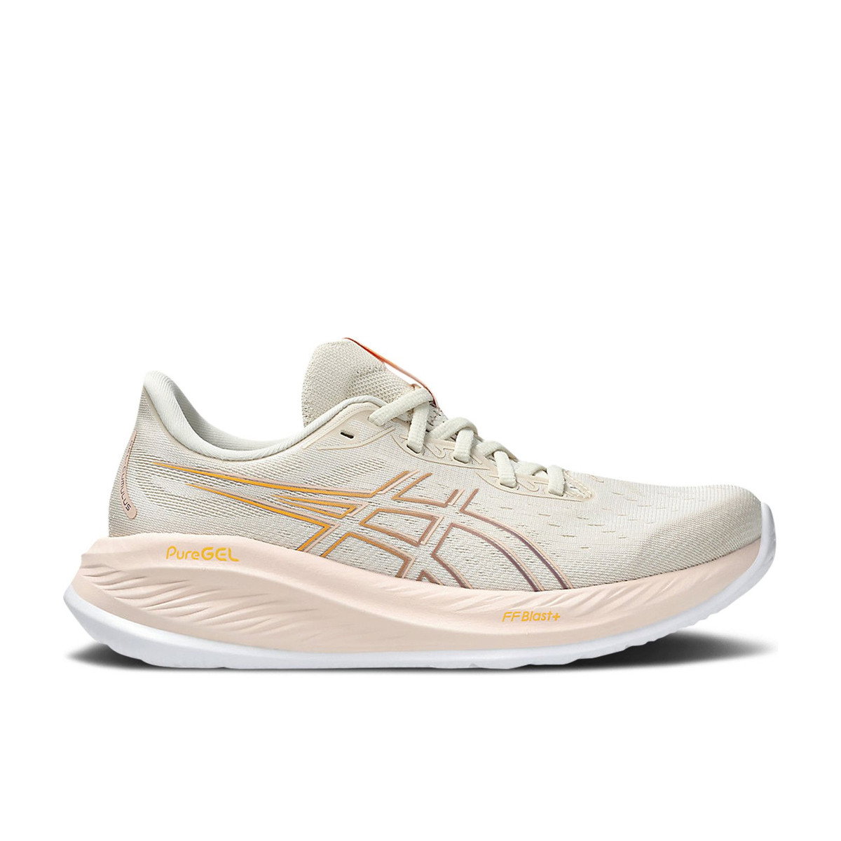Womens Asics | Shop With Laced