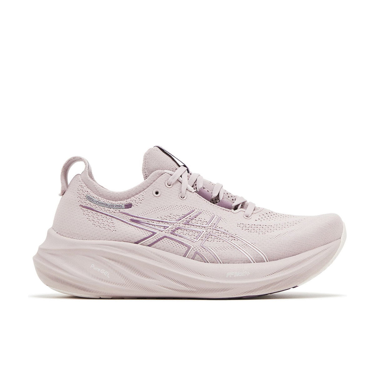 ASICS Gel-Nimbus 26 Watershed Rose Womens