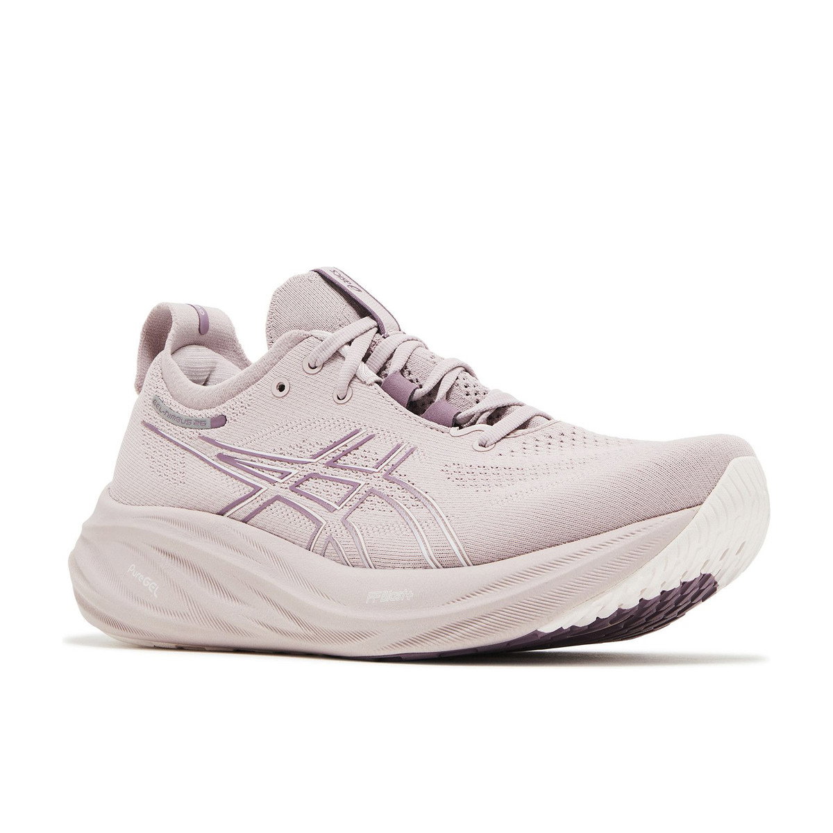 ASICS Gel-Nimbus 26 Watershed Rose Womens