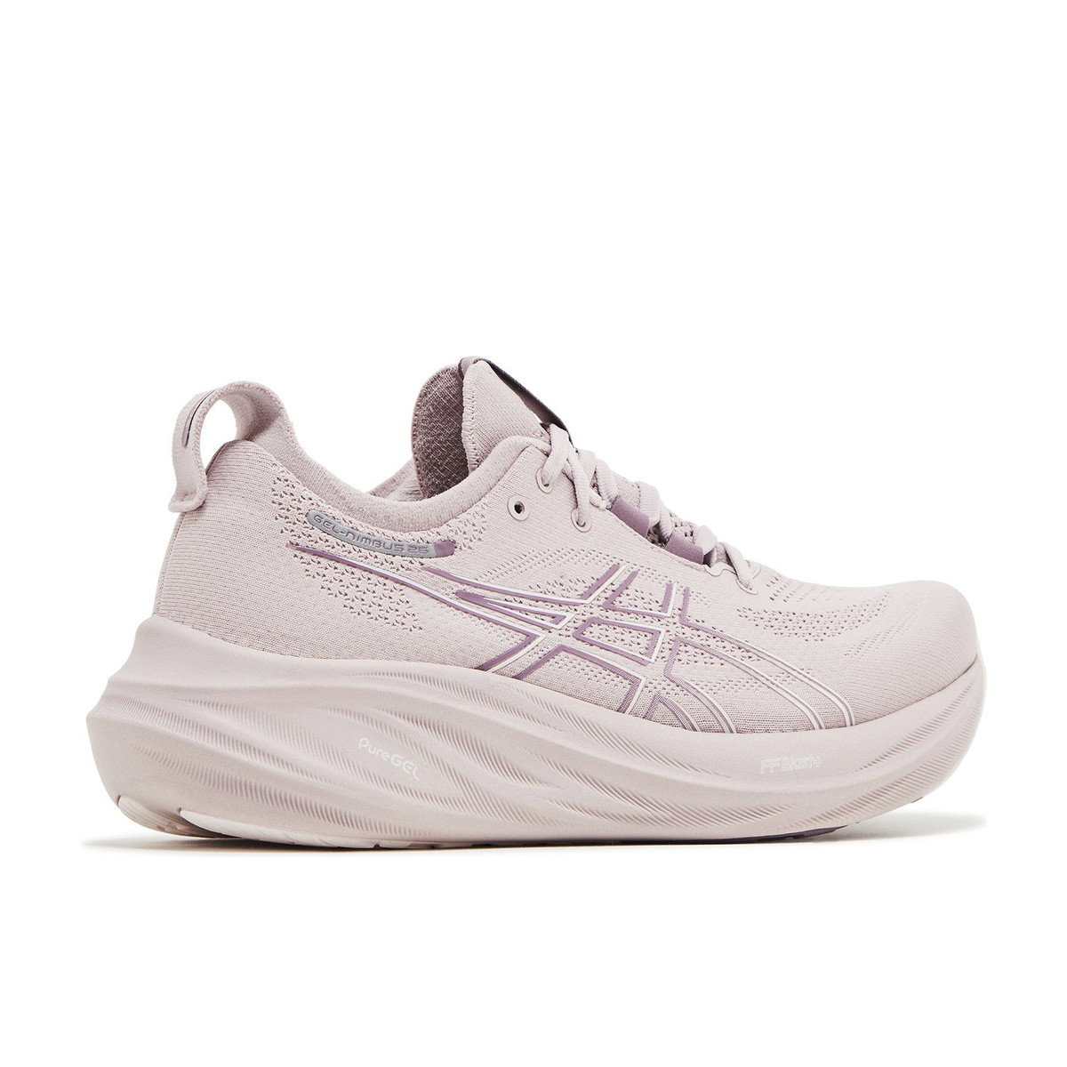 ASICS Gel-Nimbus 26 Watershed Rose Womens