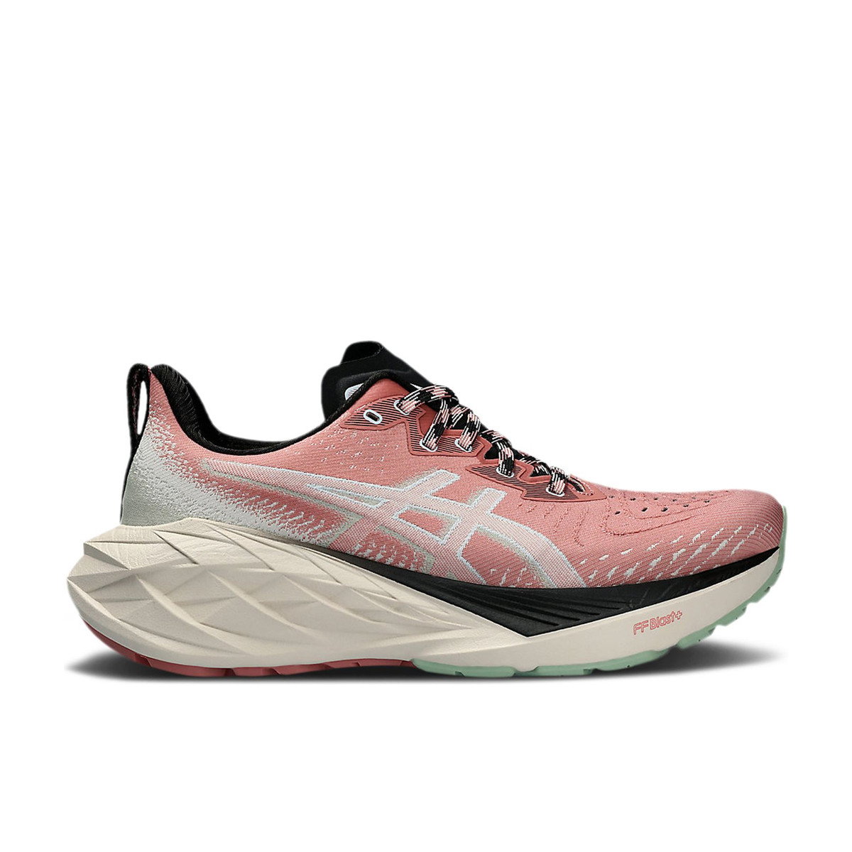 ASICS Novablast TR Rose Rouge Womens