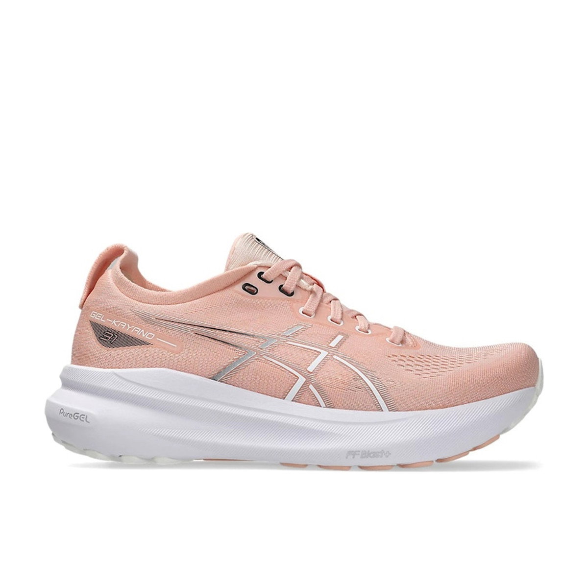 ASICS Gel-Kayano 31 Breeze White Womens