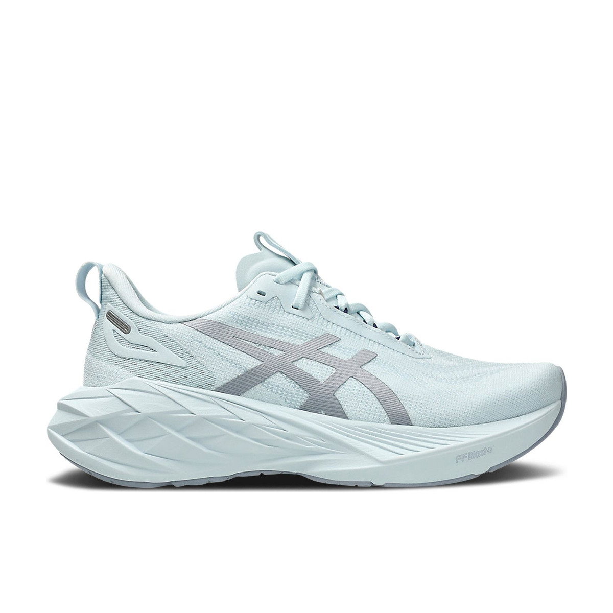 ASICS Novablast 4 LE Cool Grey Womens