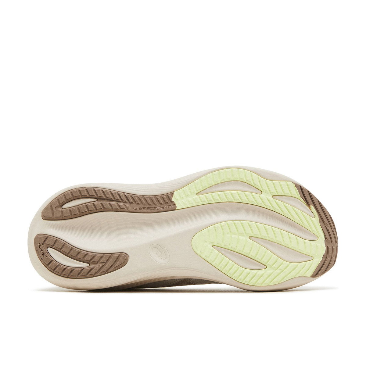 ASICS Gel-Nimbus 27 Cream Mineral Beige Womens