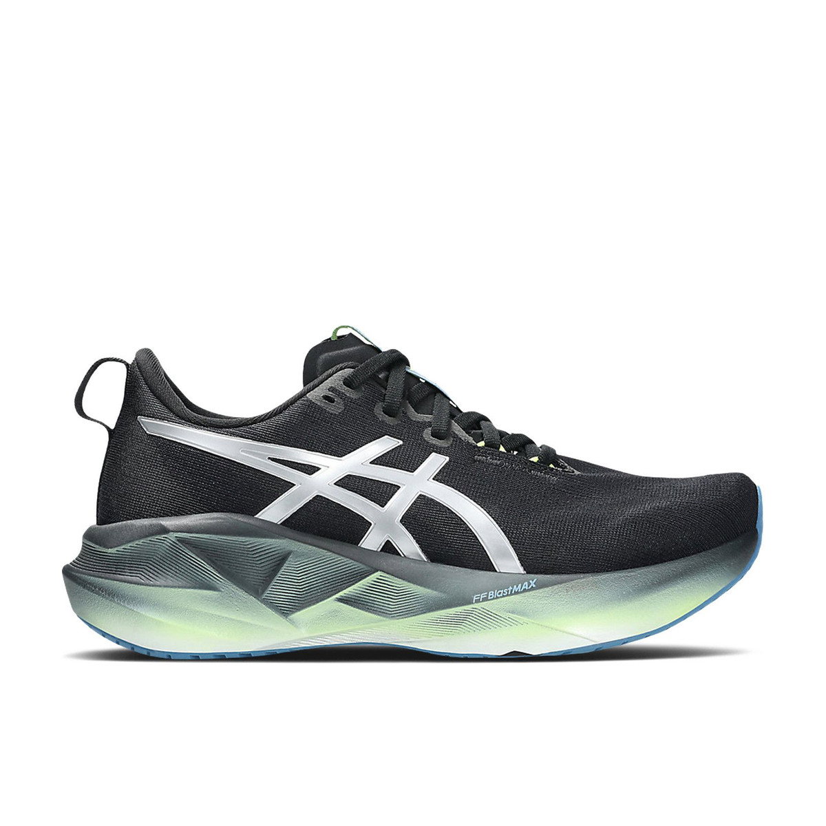 ASICS Novablast 5 Luxe Luxe Black Womens
