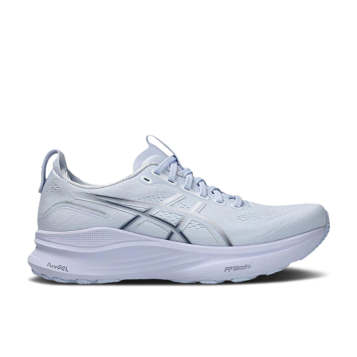 ASICS Gel-Kayano 32 Blue Fade Indigo Fog Womens