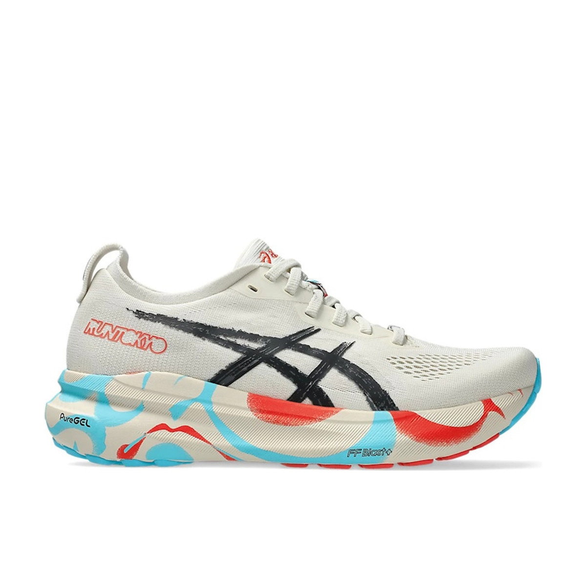 ASICS Gel-Kayano 31 Tokyo Marathon Womens