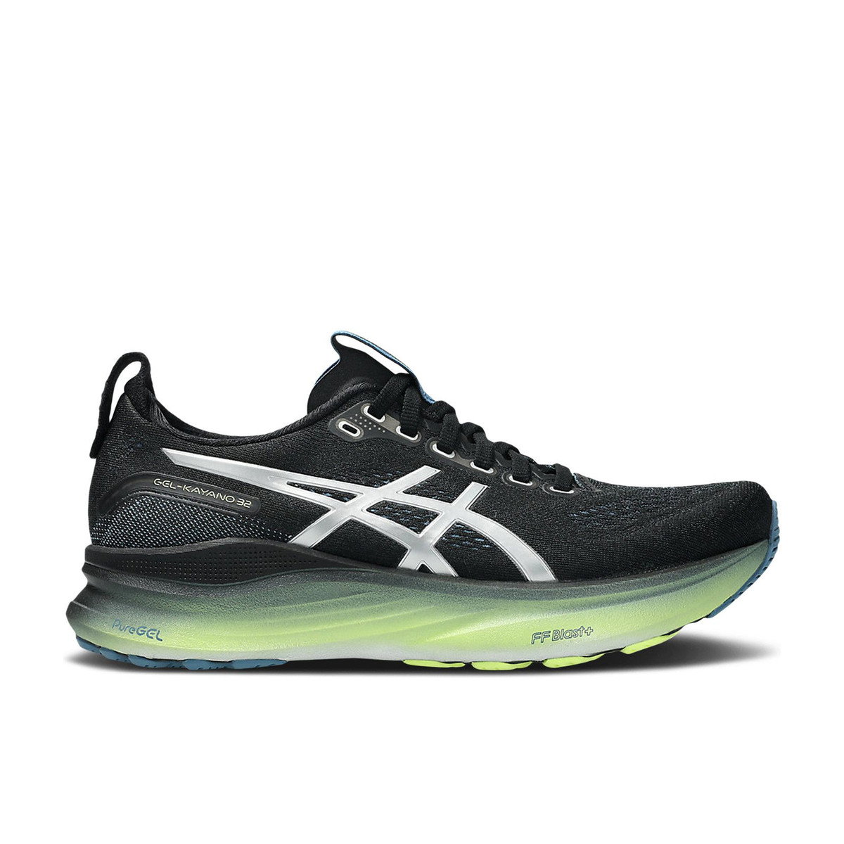 ASICS Gel-Kayano 32 Luxe Luxe Black Womens