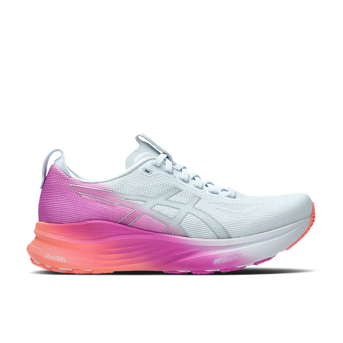 ASICS Gel-Kayano 32 Sunny Sizzle Womens