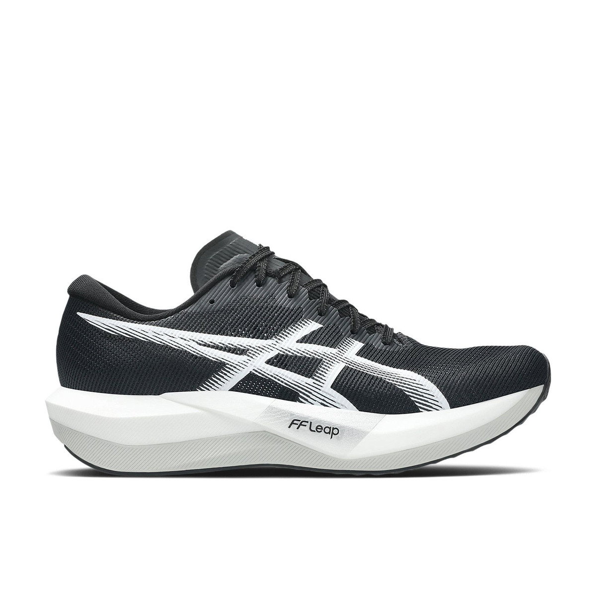 ASICS Magic Speed 5 Black White