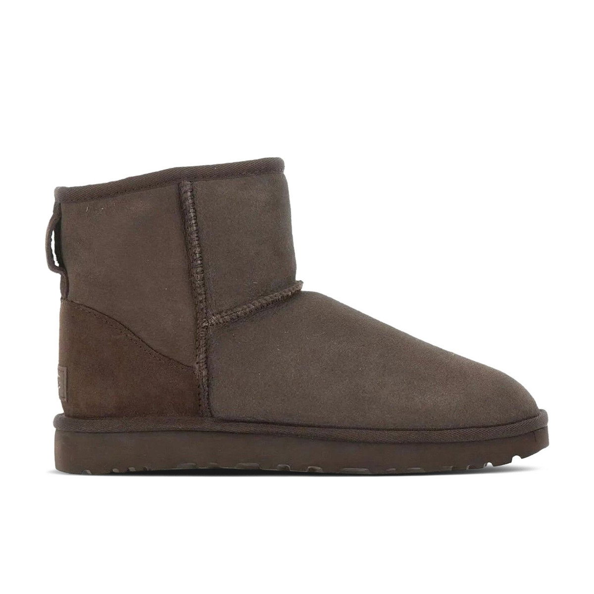 UGG Classic Mini II Boot Dusted Cocoa Womens