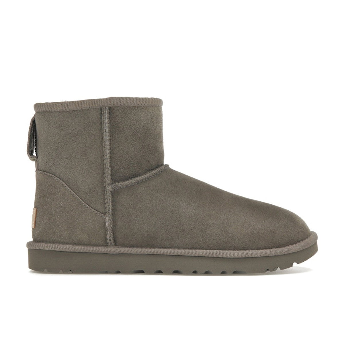 UGG Classic Mini II Boot Smoke Plume Womens