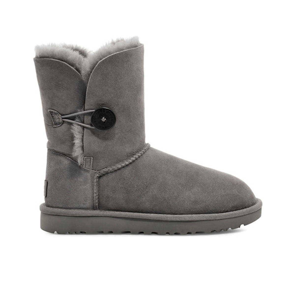 UGG Bailey Button II Grey