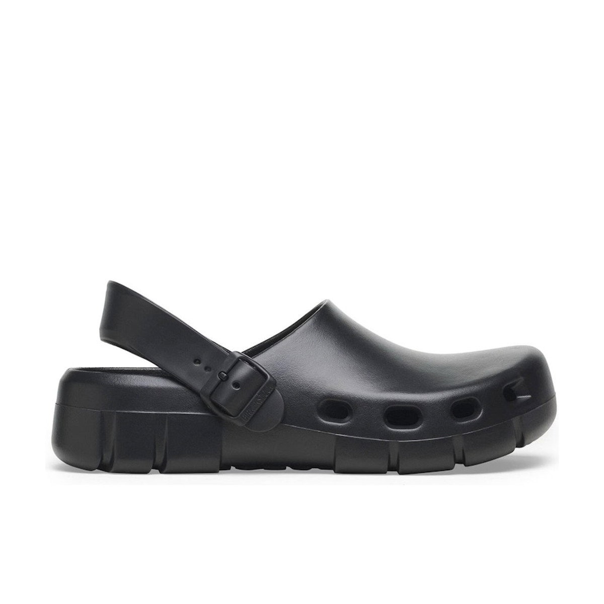 Birkenstock Birki Flow EVA Black