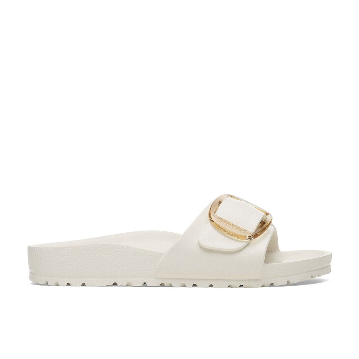 Birkenstock Madrid Big Buckle EVA Eggshell (Narrow Fit)