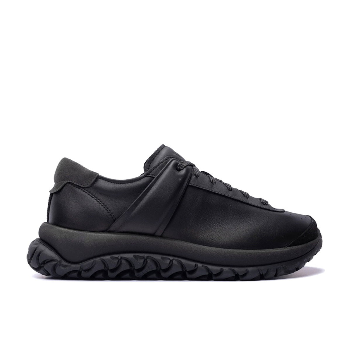 Birkenstock 1774 Stroedt Black