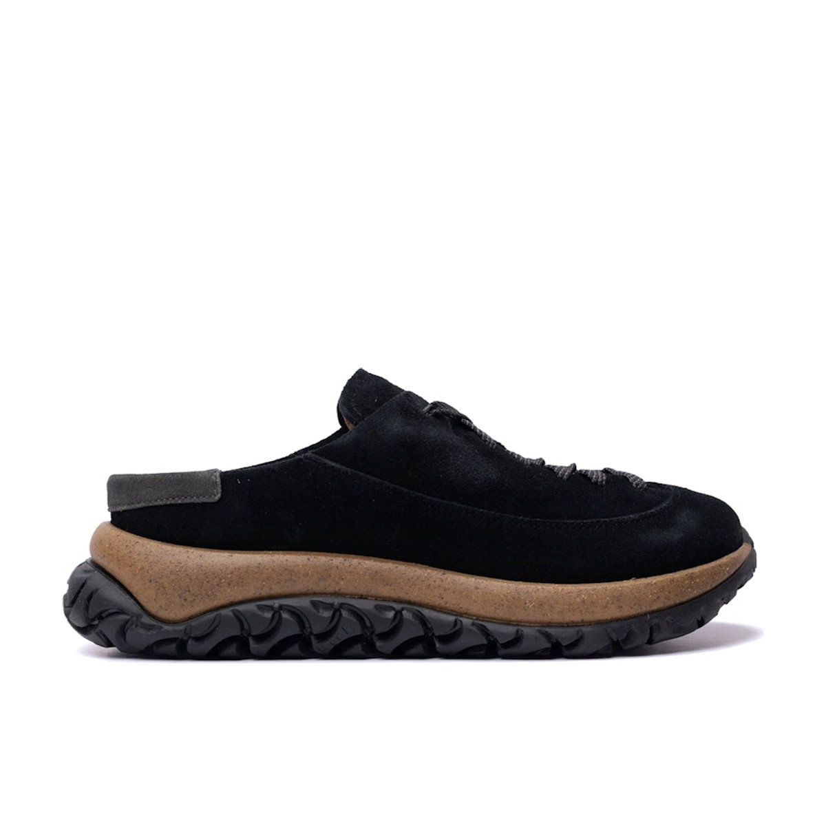 Birkenstock 1774 Uerzell Black