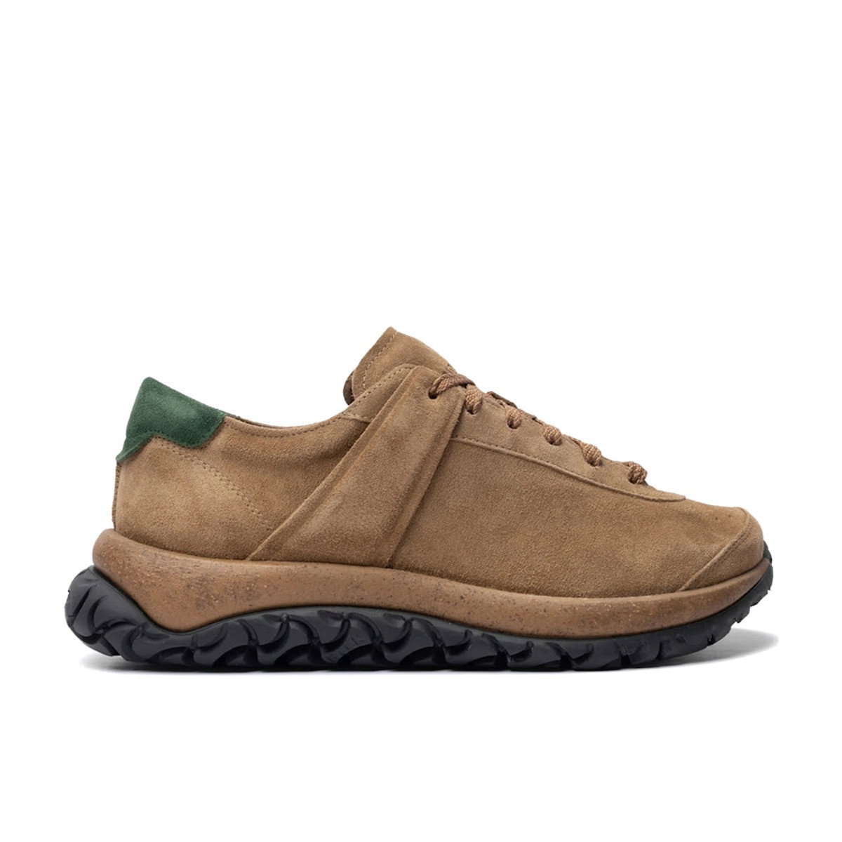 Birkenstock 1774 Stroedt Taupe
