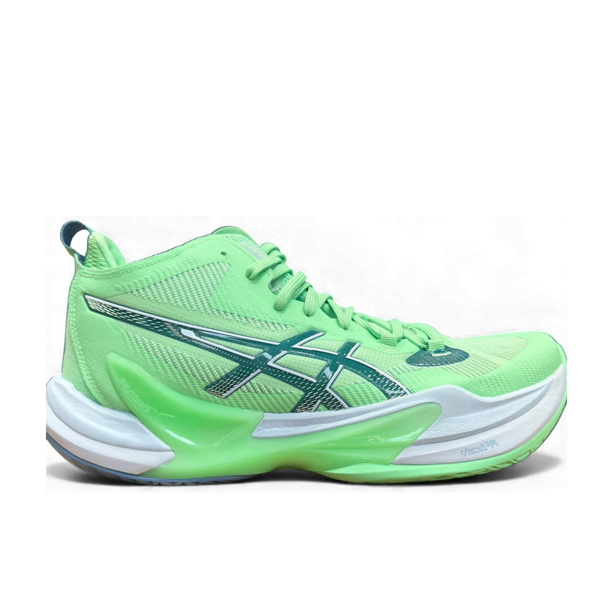 ASICS Metarise 2 Menthol Saba Blue