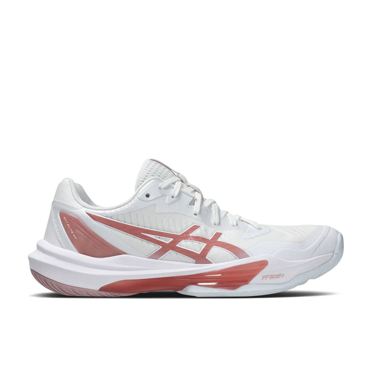 ASICS Sky Elite FF 3 White Morganite Womens