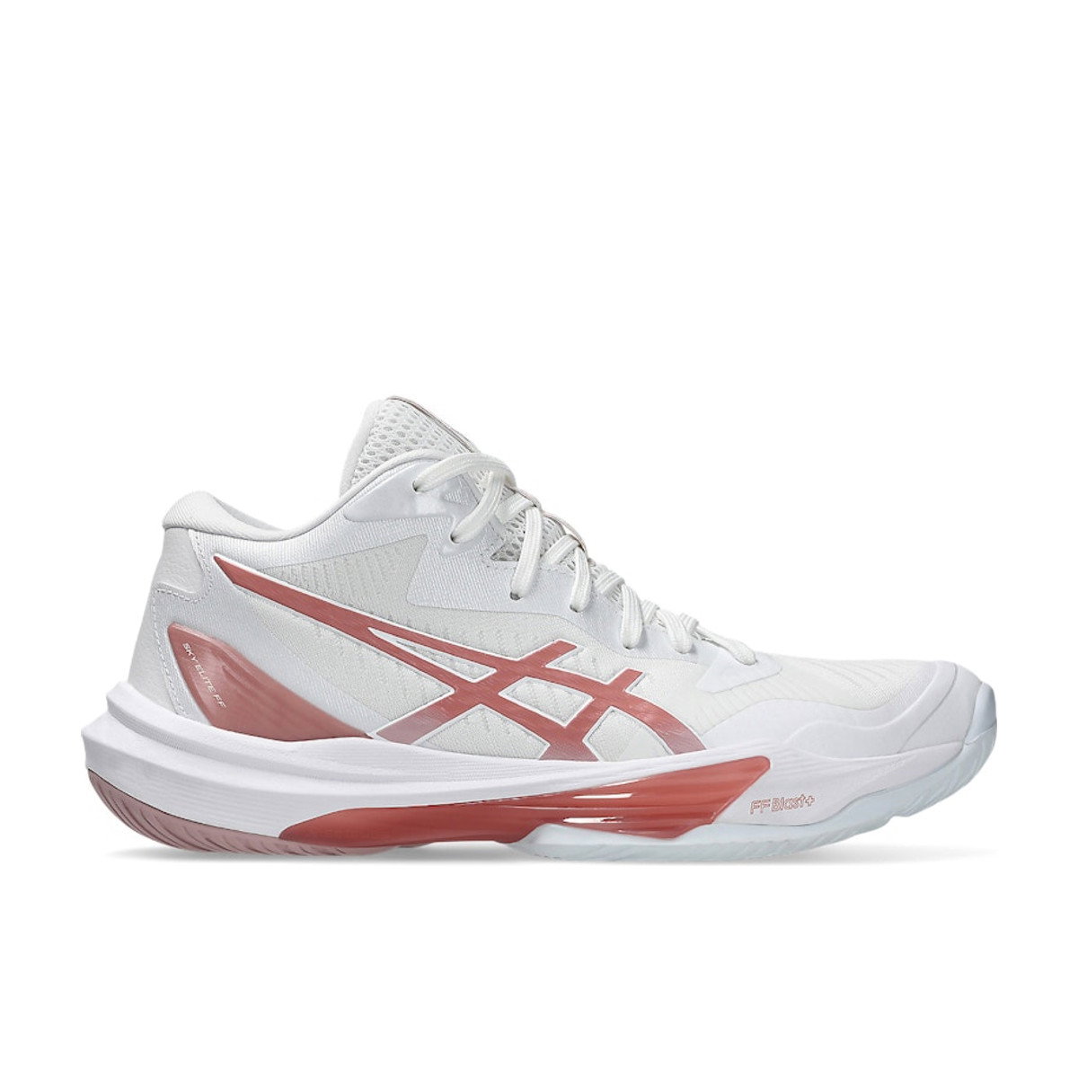 ASICS Sky Elite FF MT 3 White Morganite Womens