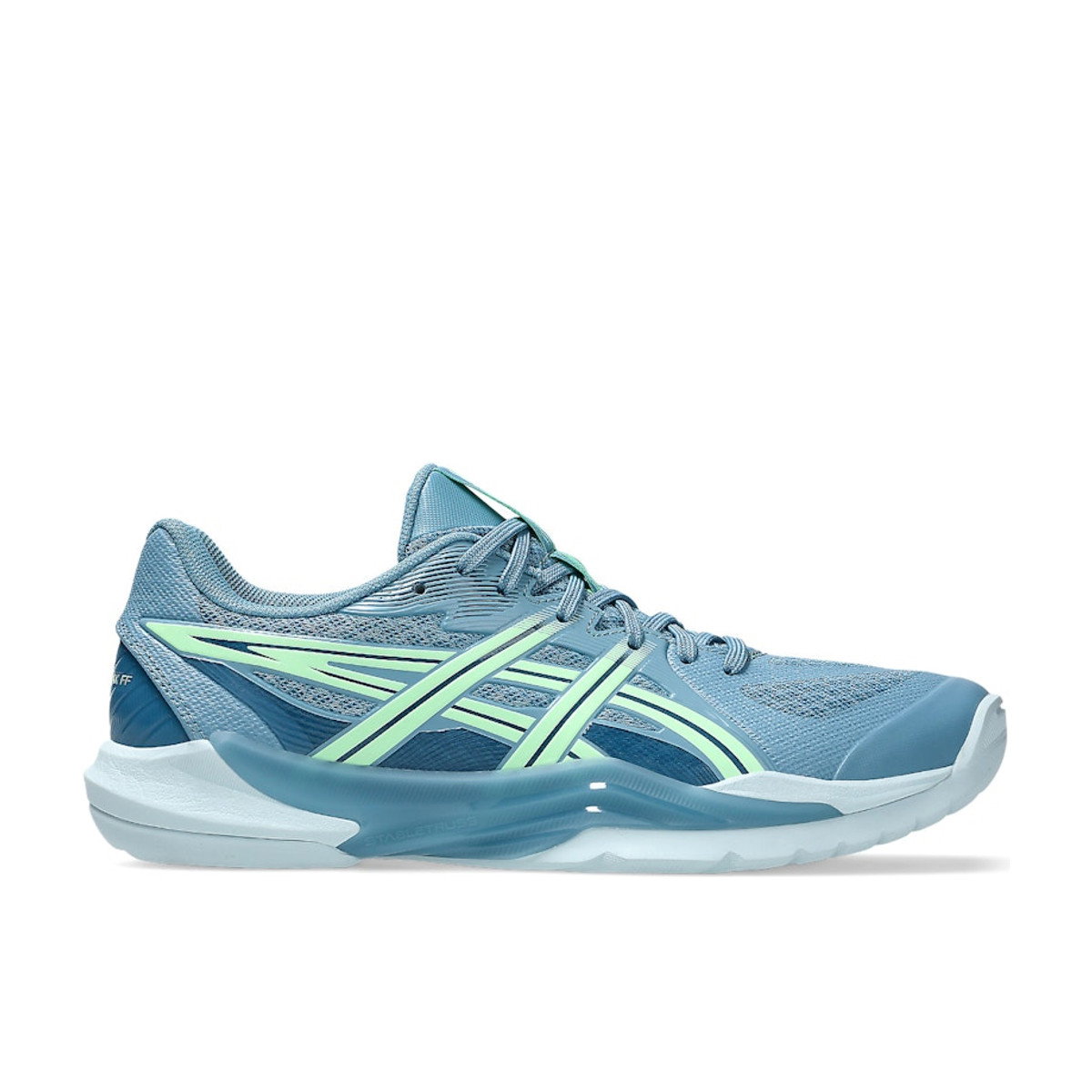 ASICS Powerbreak FF Saba Blue Menthol