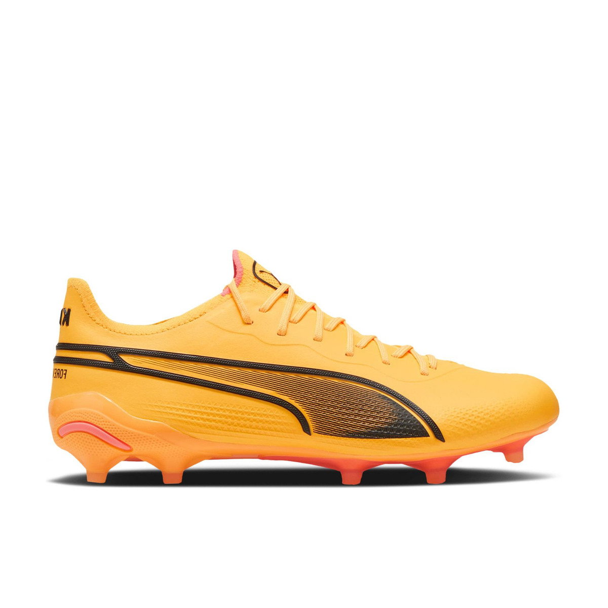 Puma King Ultimate FG/AG Forever Faster Pack