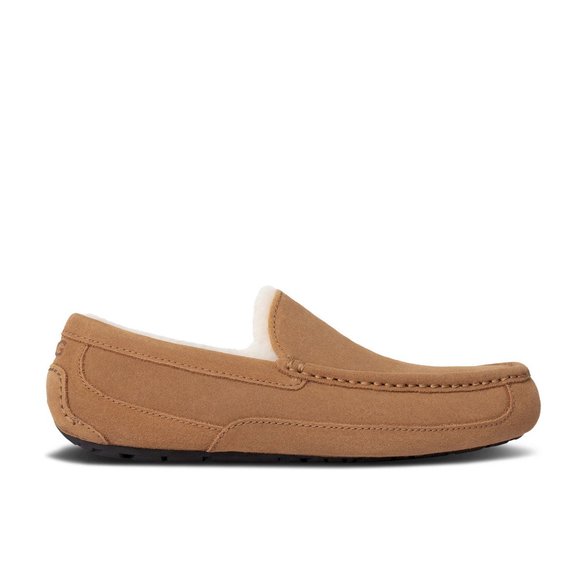 UGG Ascot Slipper Chestnut Womens