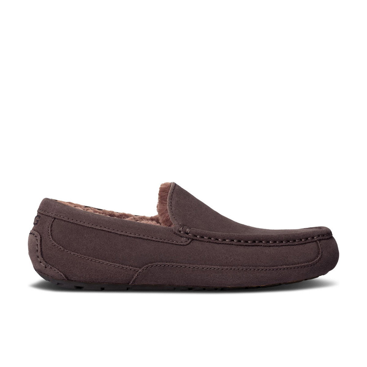 UGG Ascot Slipper Dusted Cocoa