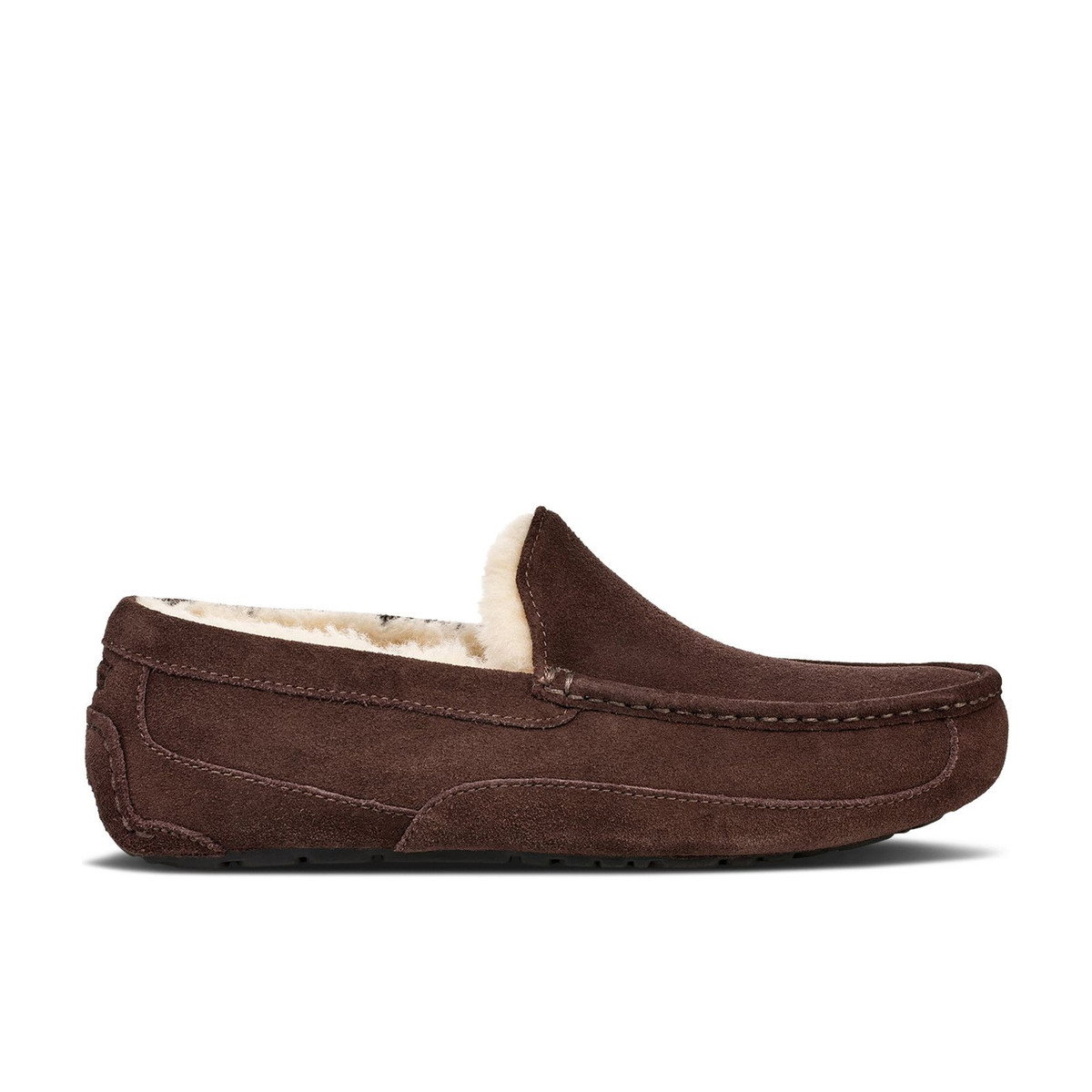 UGG Ascot Slipper Espresso