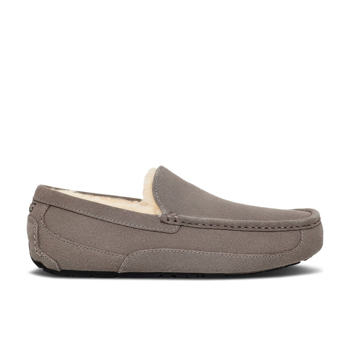 UGG Ascot Slipper Grey