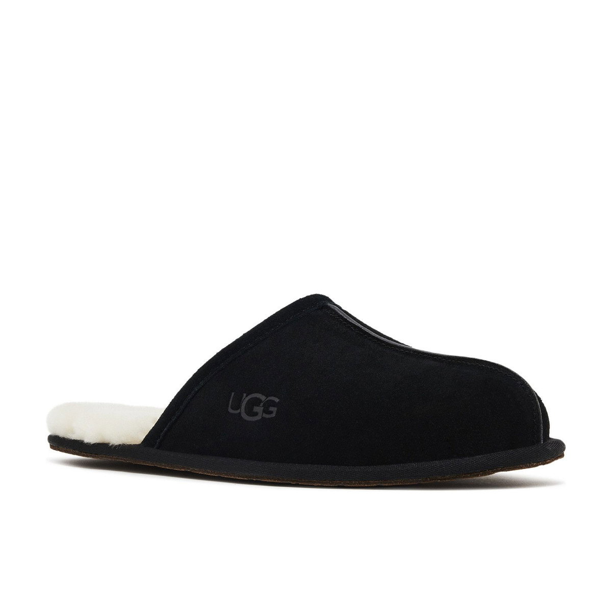 UGG Scuff Slipper Black
